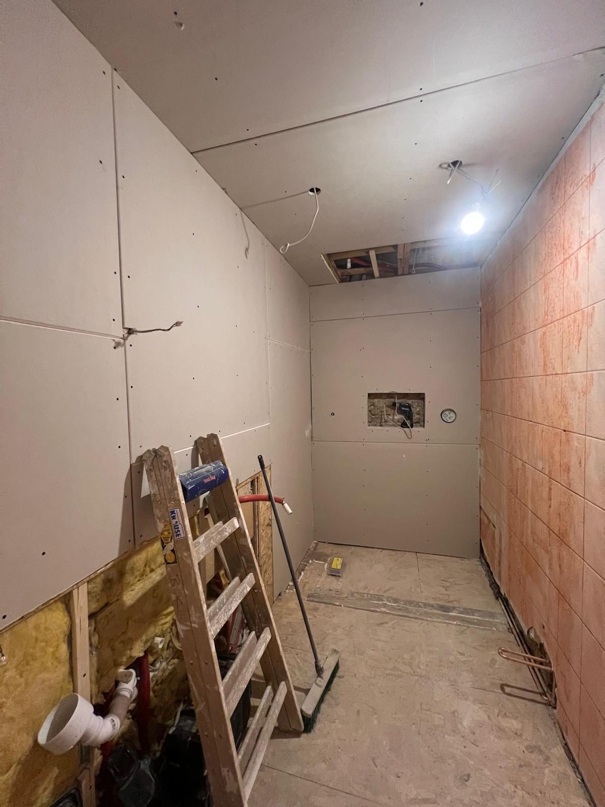 Badezimmer – Projektfoto 5