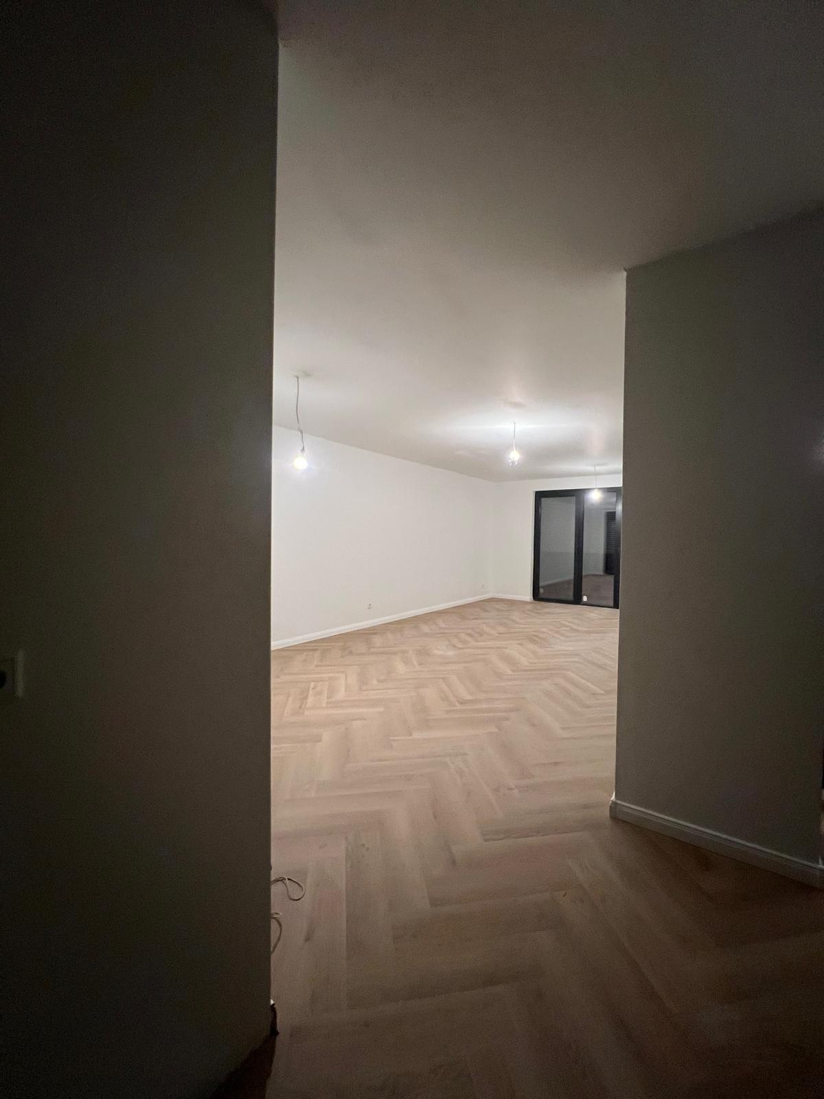 Bodenbelagsarbeiten Privathaushalt – Projektfoto 4