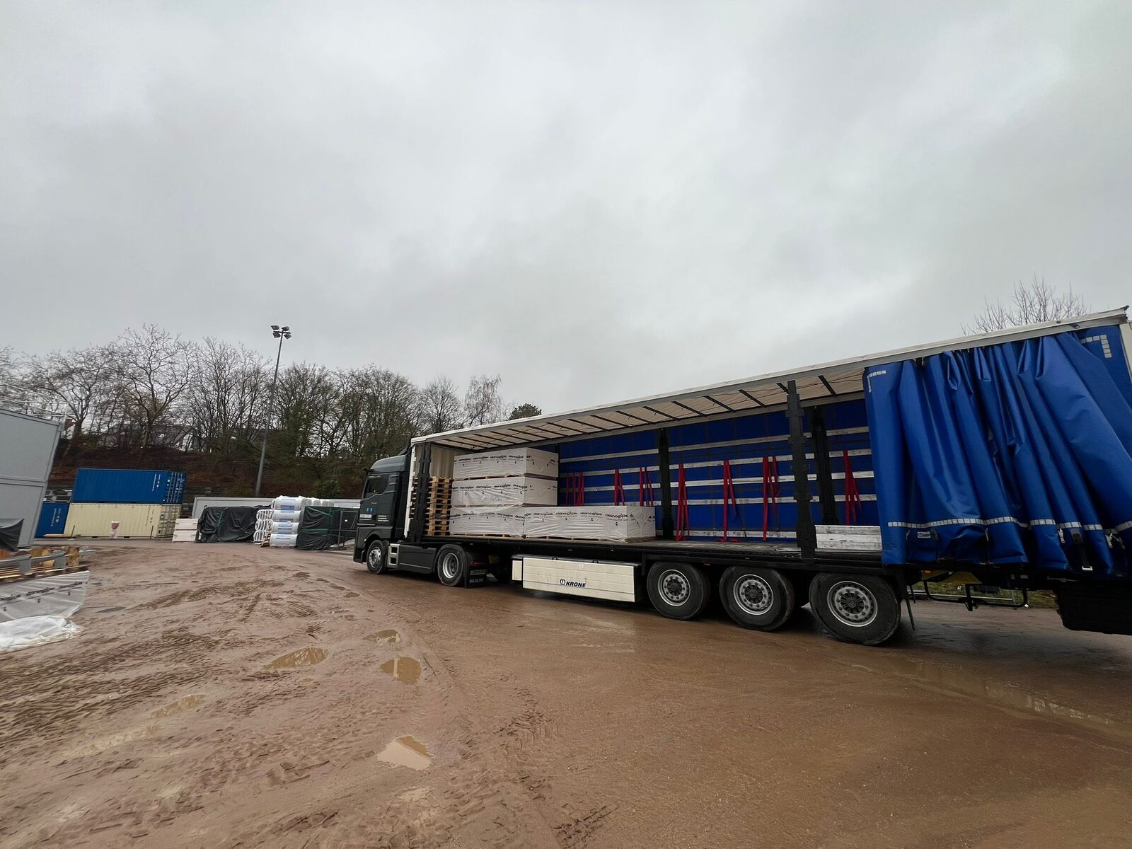 Ersatzschule Containerbau Erkrath – Projektfoto 6