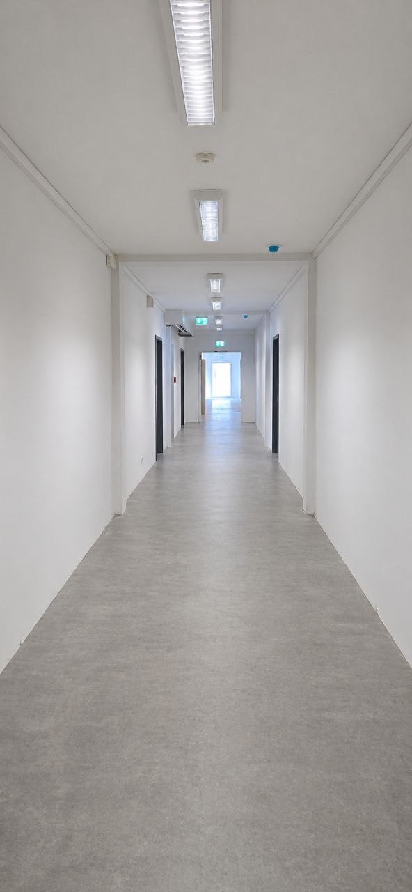 Ersatzschule Containerbau Erkrath – Projektfoto 7