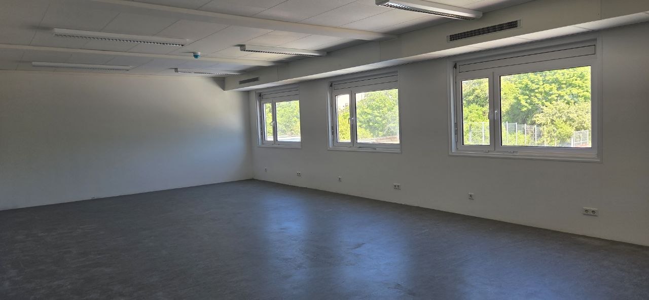Ersatzschule Containerbau Erkrath – Projektfoto 9
