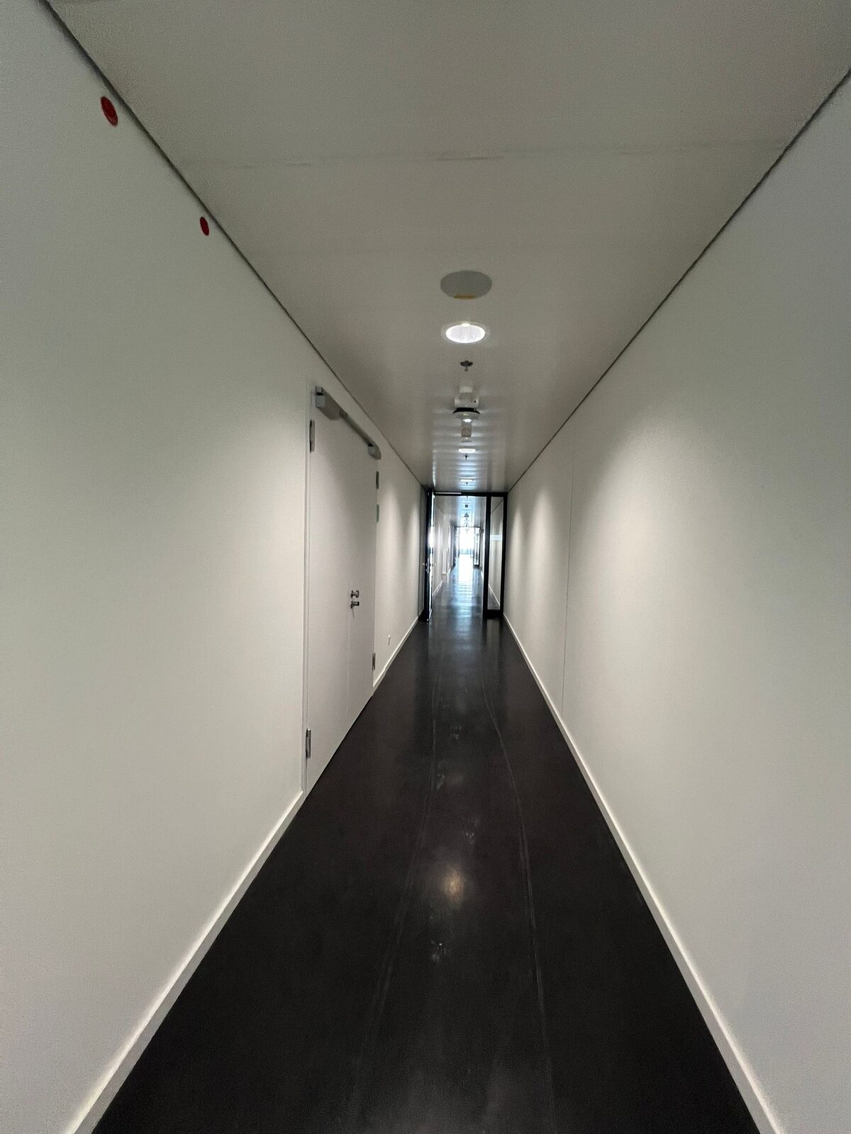 Feuerwache Flughafen Düsseldorf