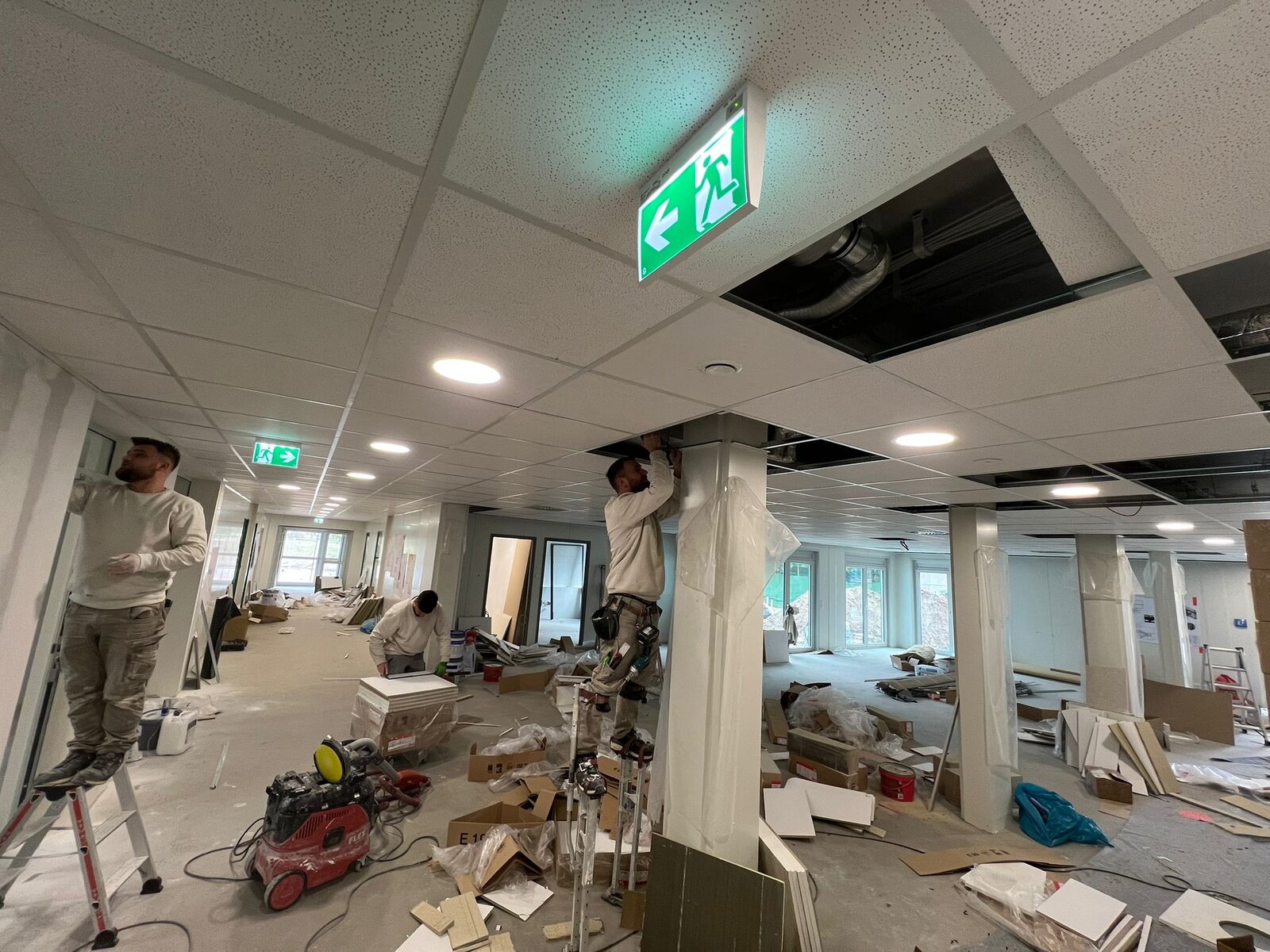 KiTa Germersheim – Projektfoto 10