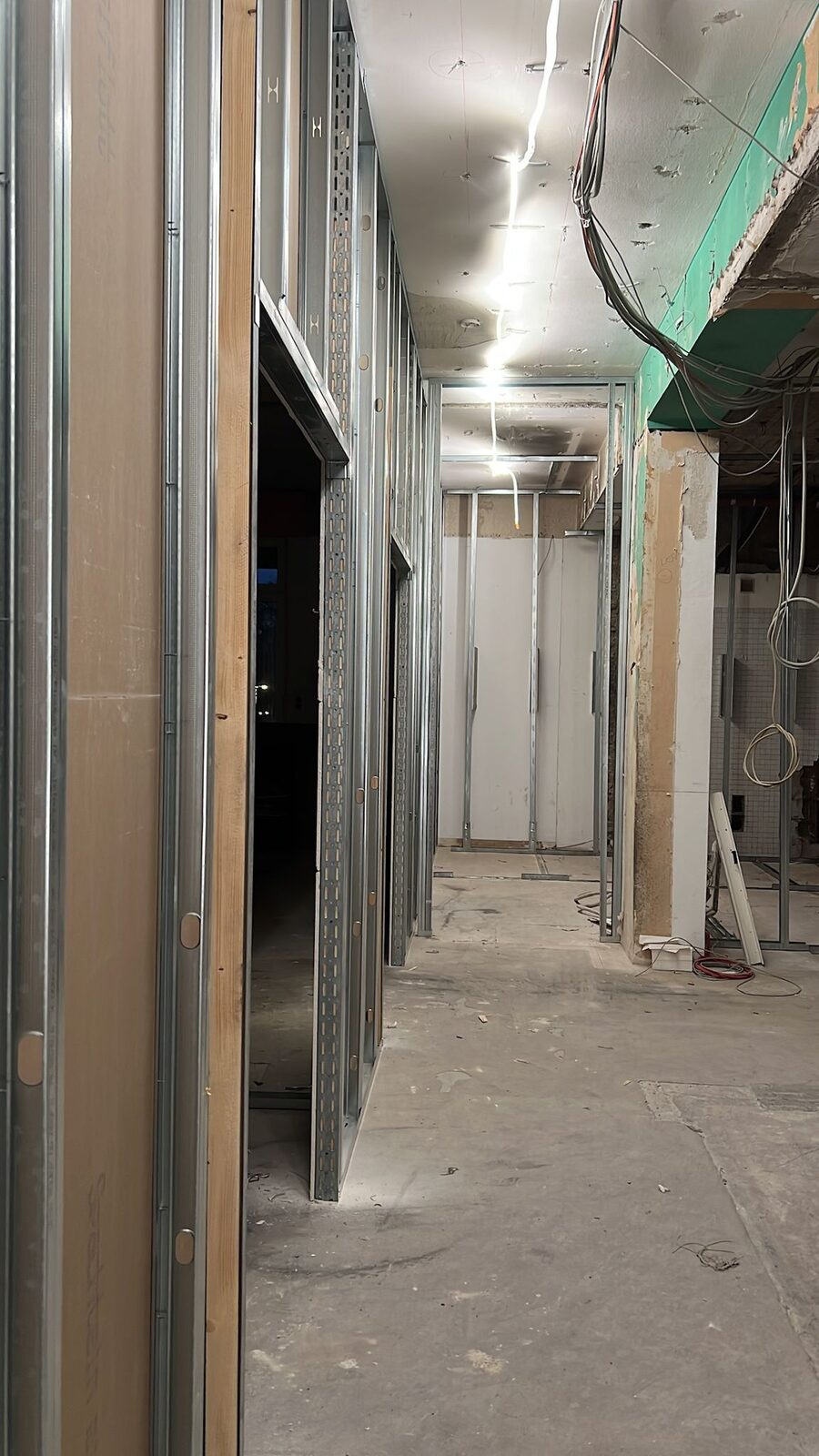 Königsallee/WZ-Gebäude – Projektfoto 10