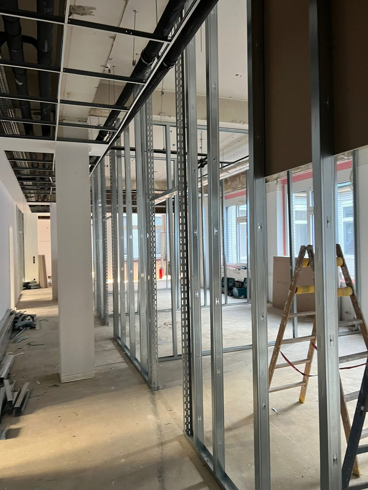 Königsallee/WZ-Gebäude – Projektfoto 11
