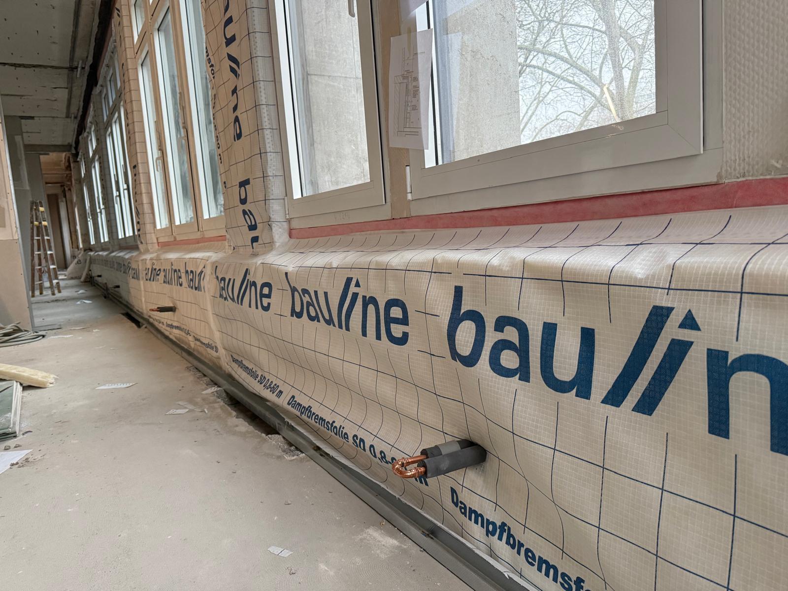 Königsallee/WZ-Gebäude – Projektfoto 2