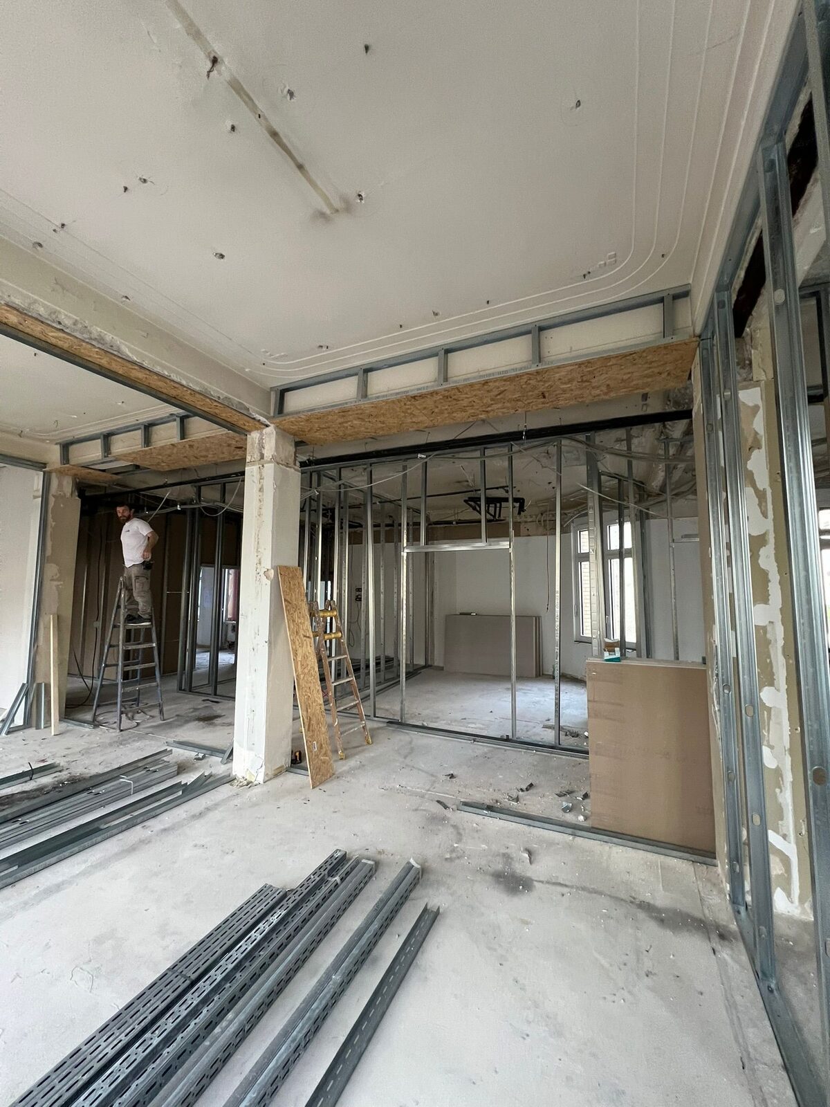 Königsallee/WZ-Gebäude – Projektfoto 8