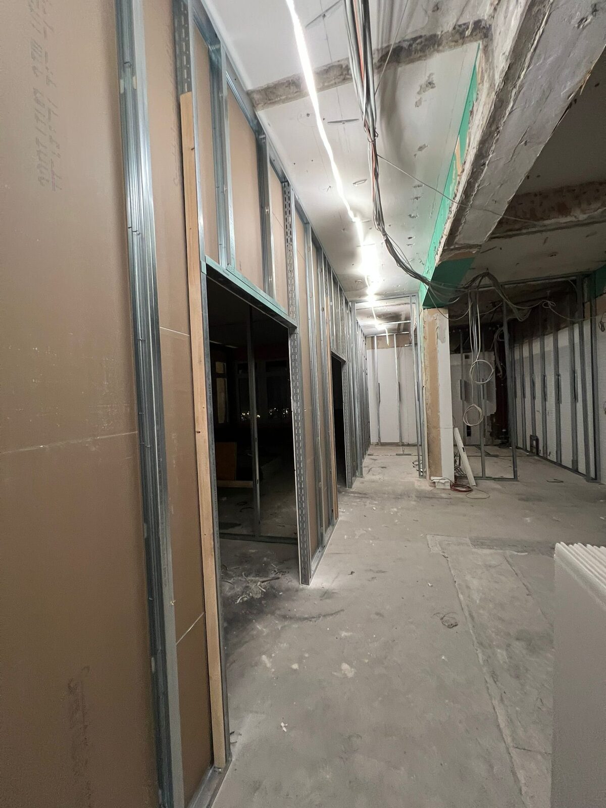 Königsallee/WZ-Gebäude – Projektfoto 9
