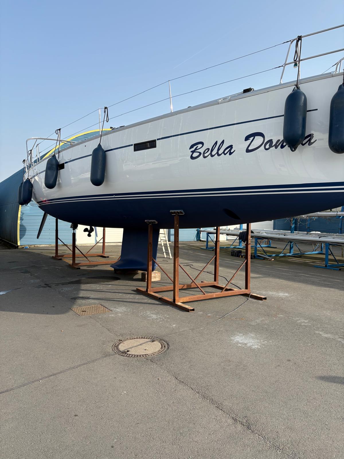 Yachthafen Lelystad – Projektfoto 8