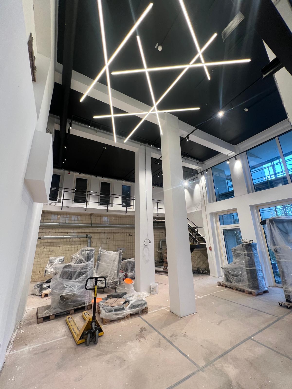 Physio Zentrum Menden – Projektfoto 2