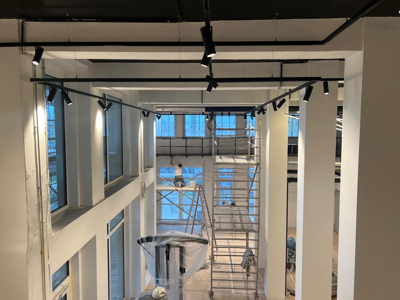 Physio Zentrum Menden – Projektfoto 3