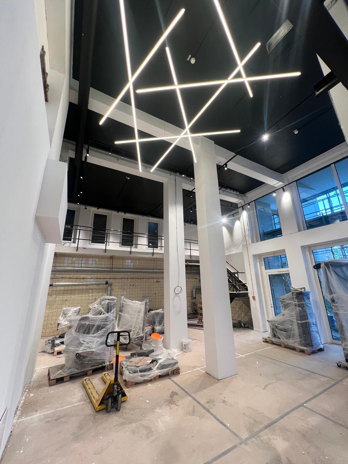 Physio Zentrum Menden – Projektfoto 4