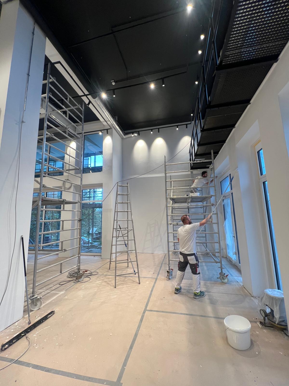 Physio Zentrum Menden – Projektfoto 5
