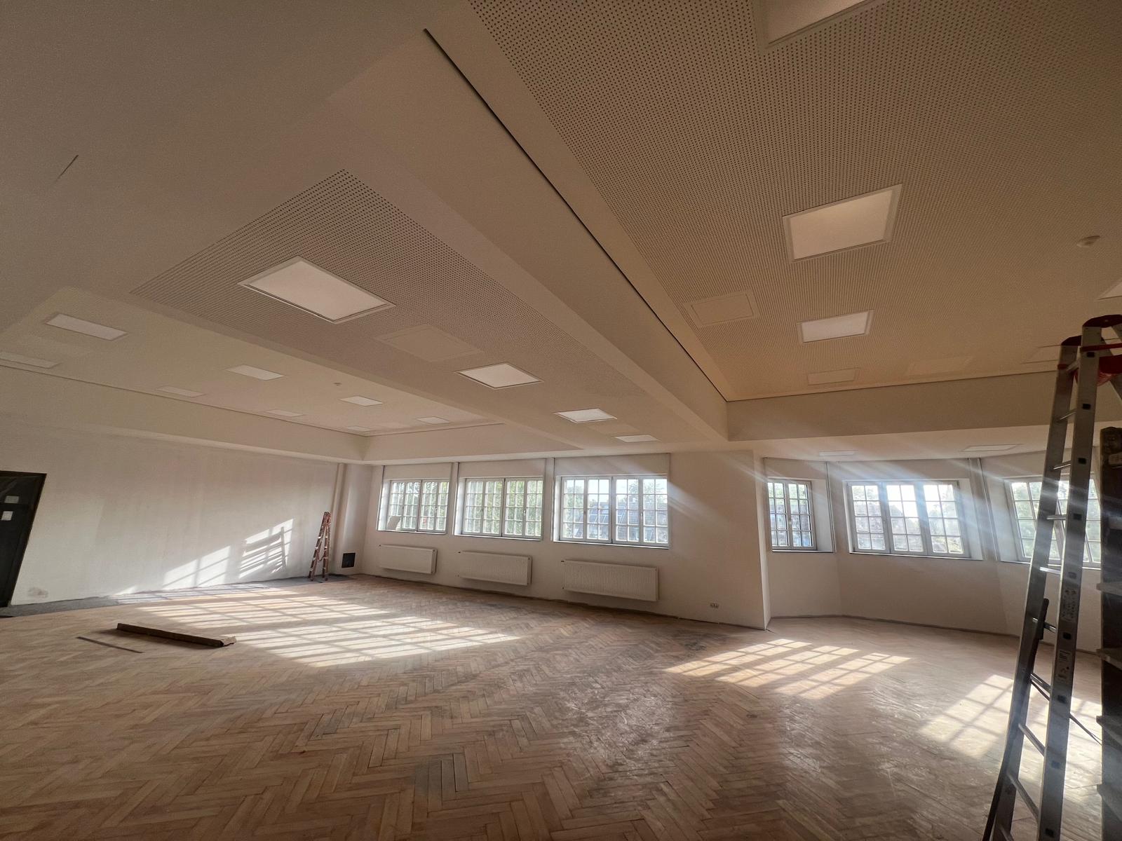 Schule in Kempen – Projektfoto 14