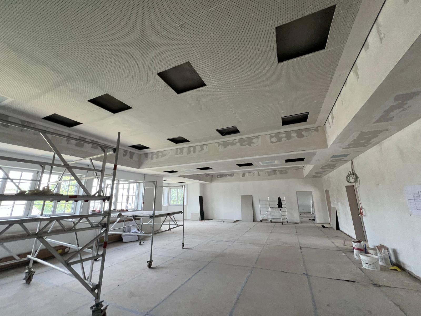 Schule in Kempen – Projektfoto 13