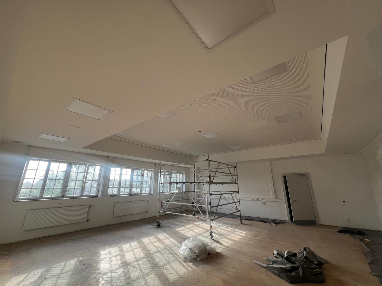 Schule in Kempen – Projektfoto 15