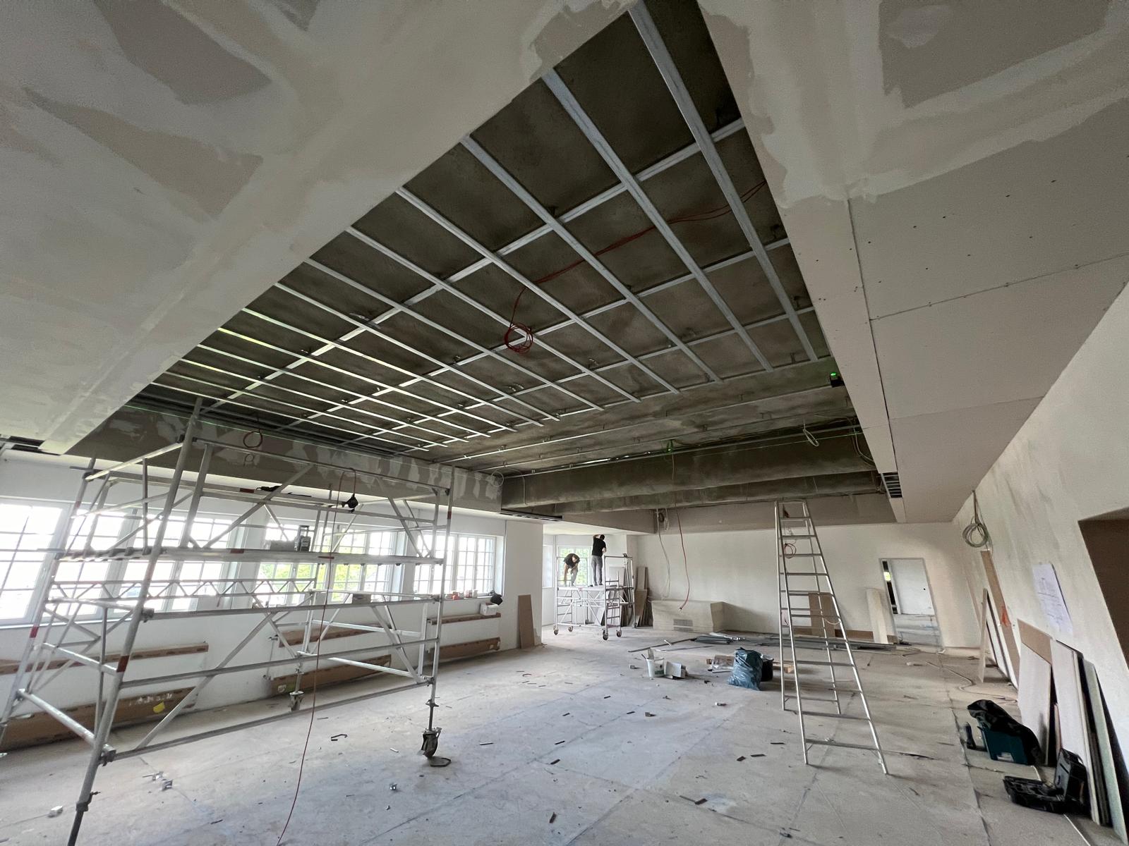 Schule in Kempen – Projektfoto 6