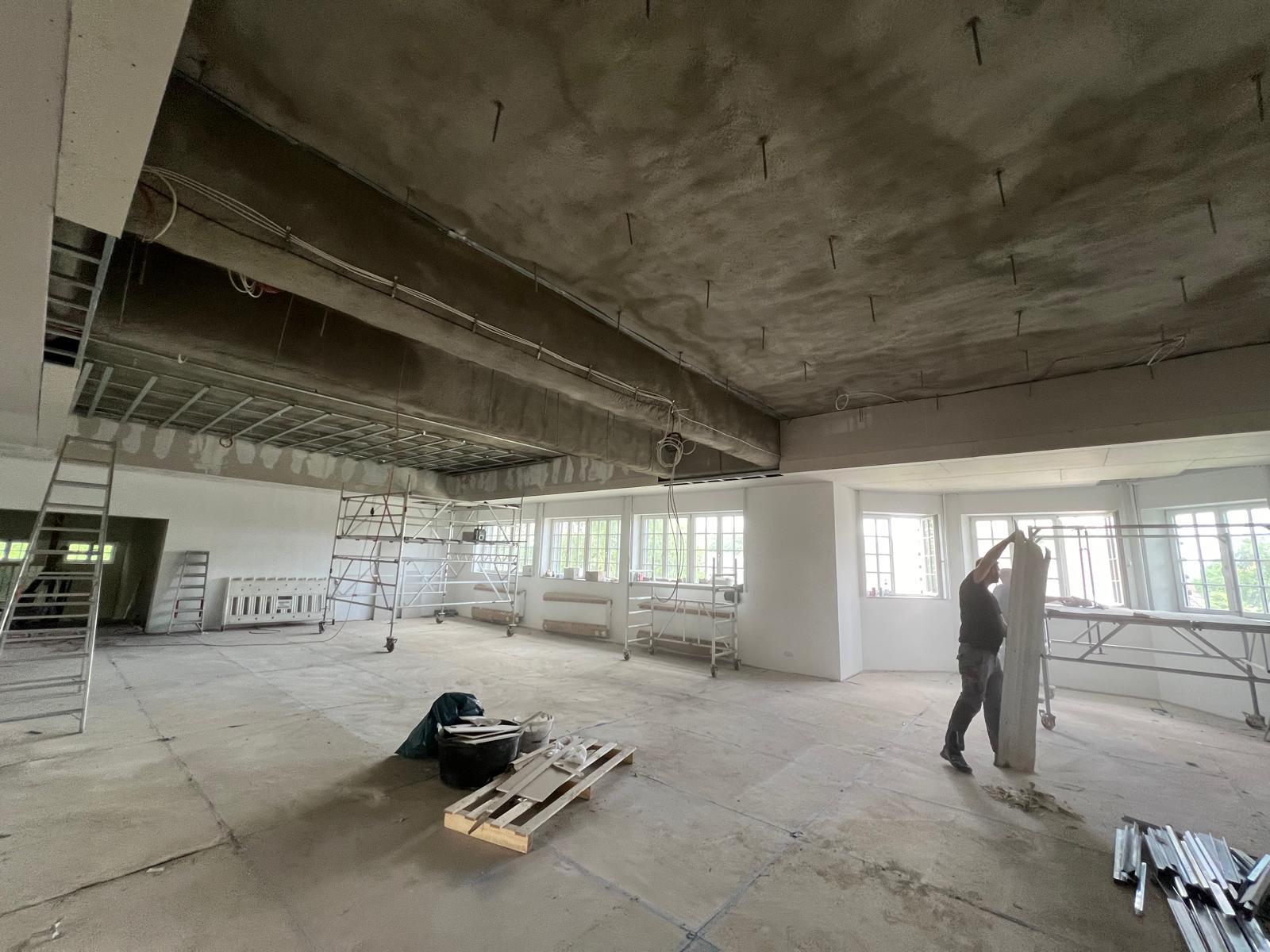Schule in Kempen – Projektfoto 8