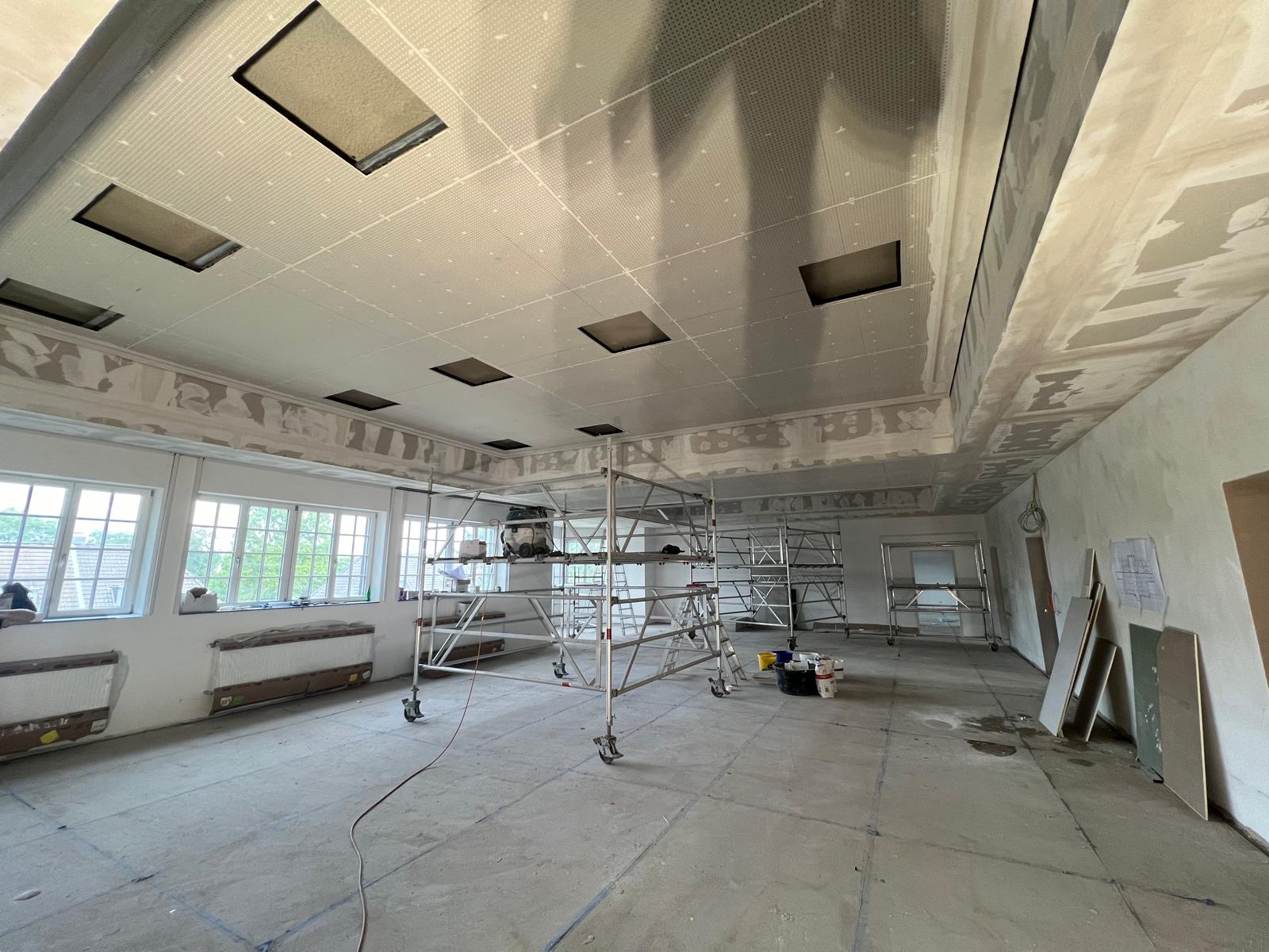 Schule in Kempen – Projektfoto 4