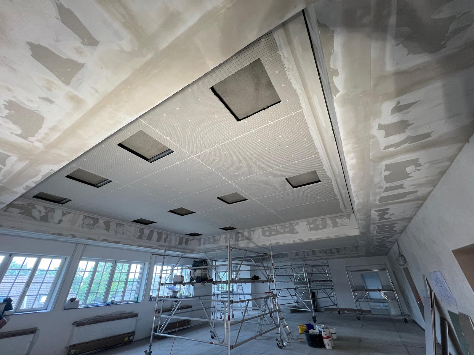 Schule in Kempen – Projektfoto 9