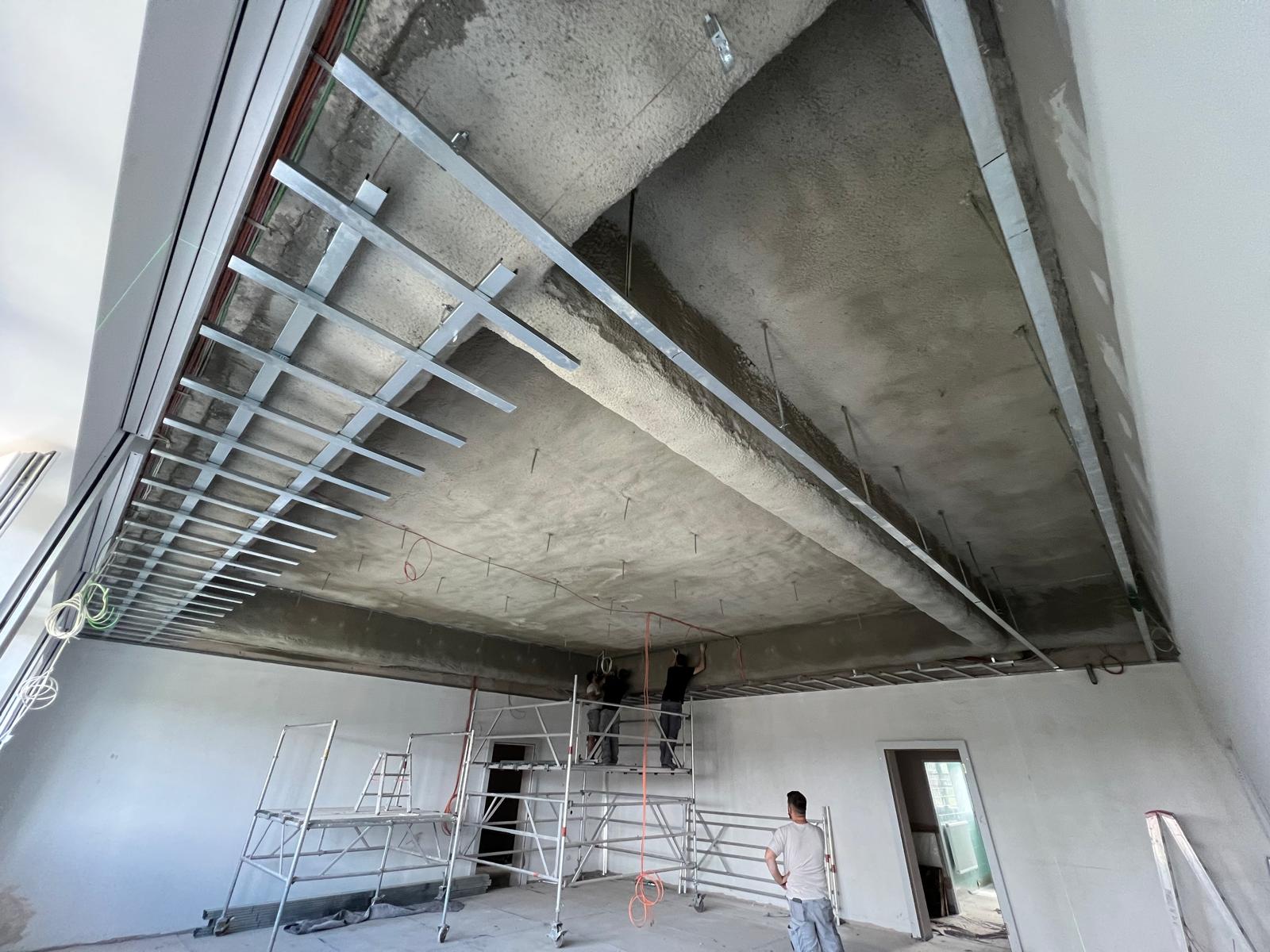 Schule in Kempen – Projektfoto 7