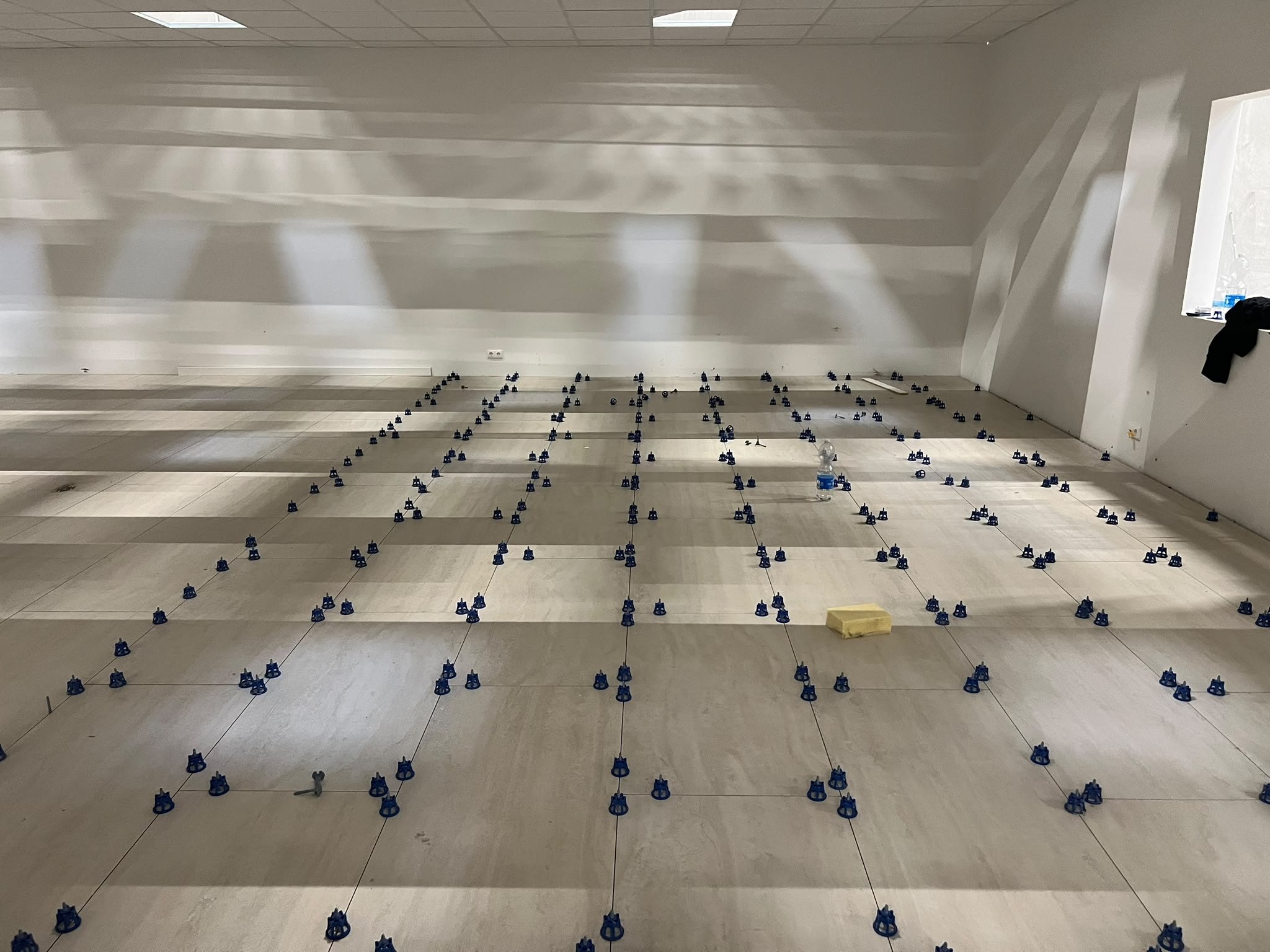 Sozialr&auml;ume Berlin/Gro&szlig;beeren - Projektfoto 5