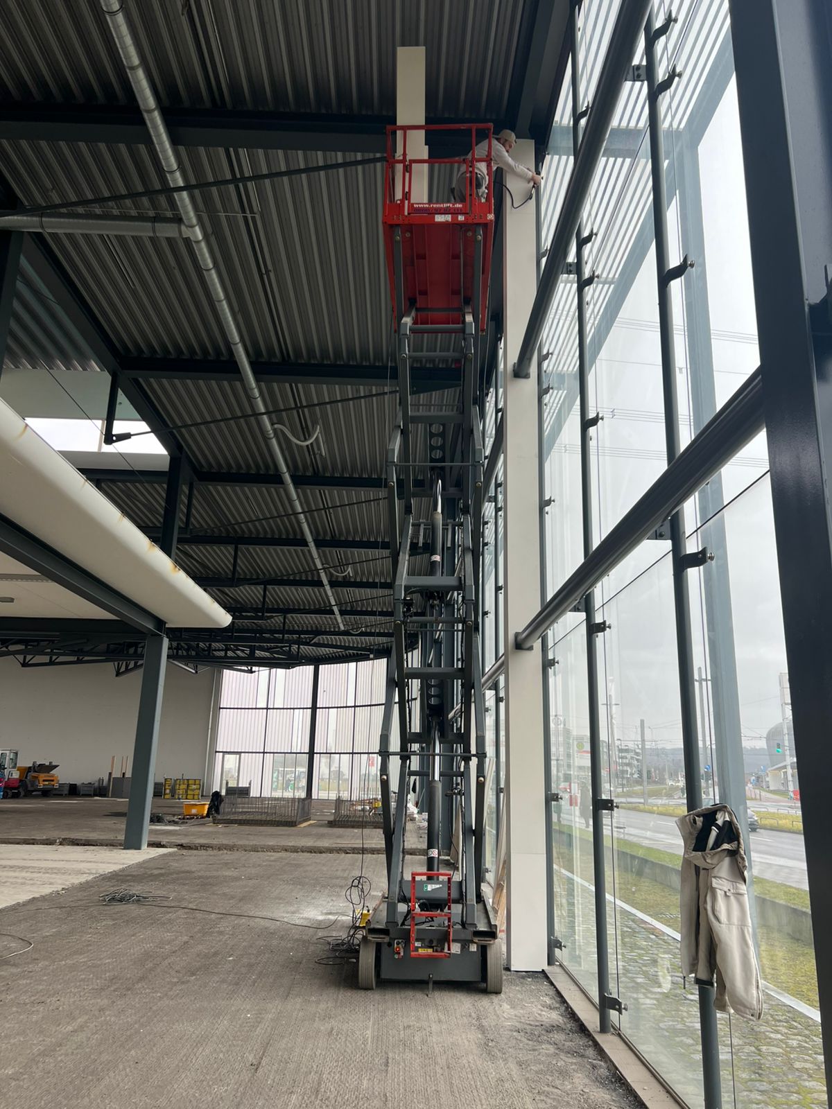 Safestore Düsseldorf Rath