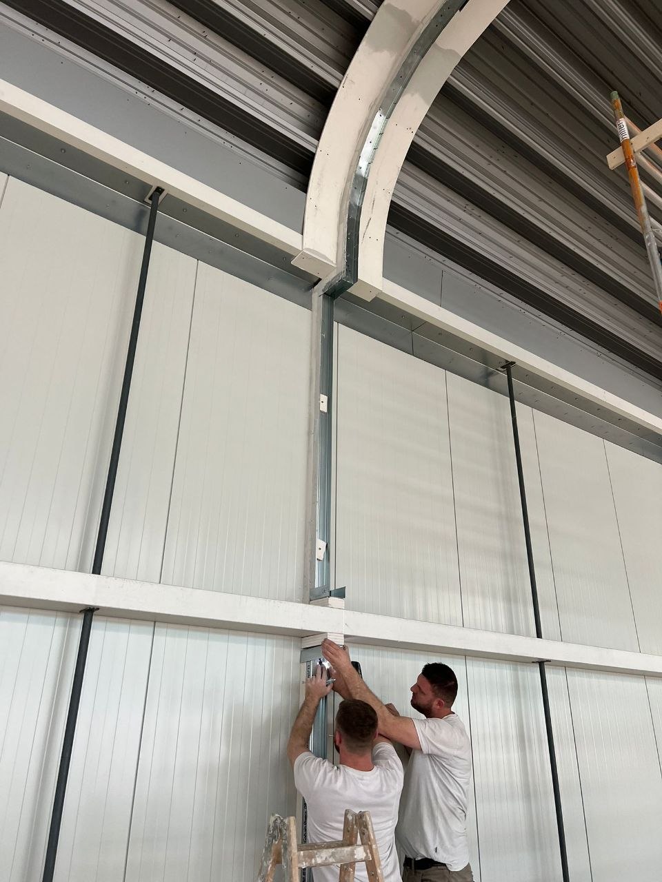 Safestore Düsseldorf-Rath – Projektfoto 7