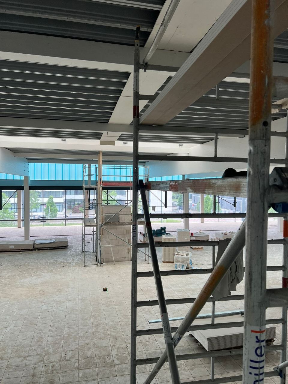 Safestore Düsseldorf-Rath – Projektfoto 9