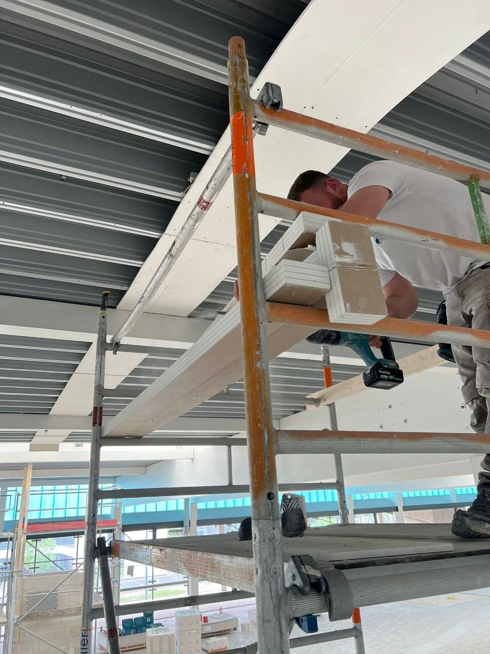 Safestore Düsseldorf-Rath – Projektfoto 4