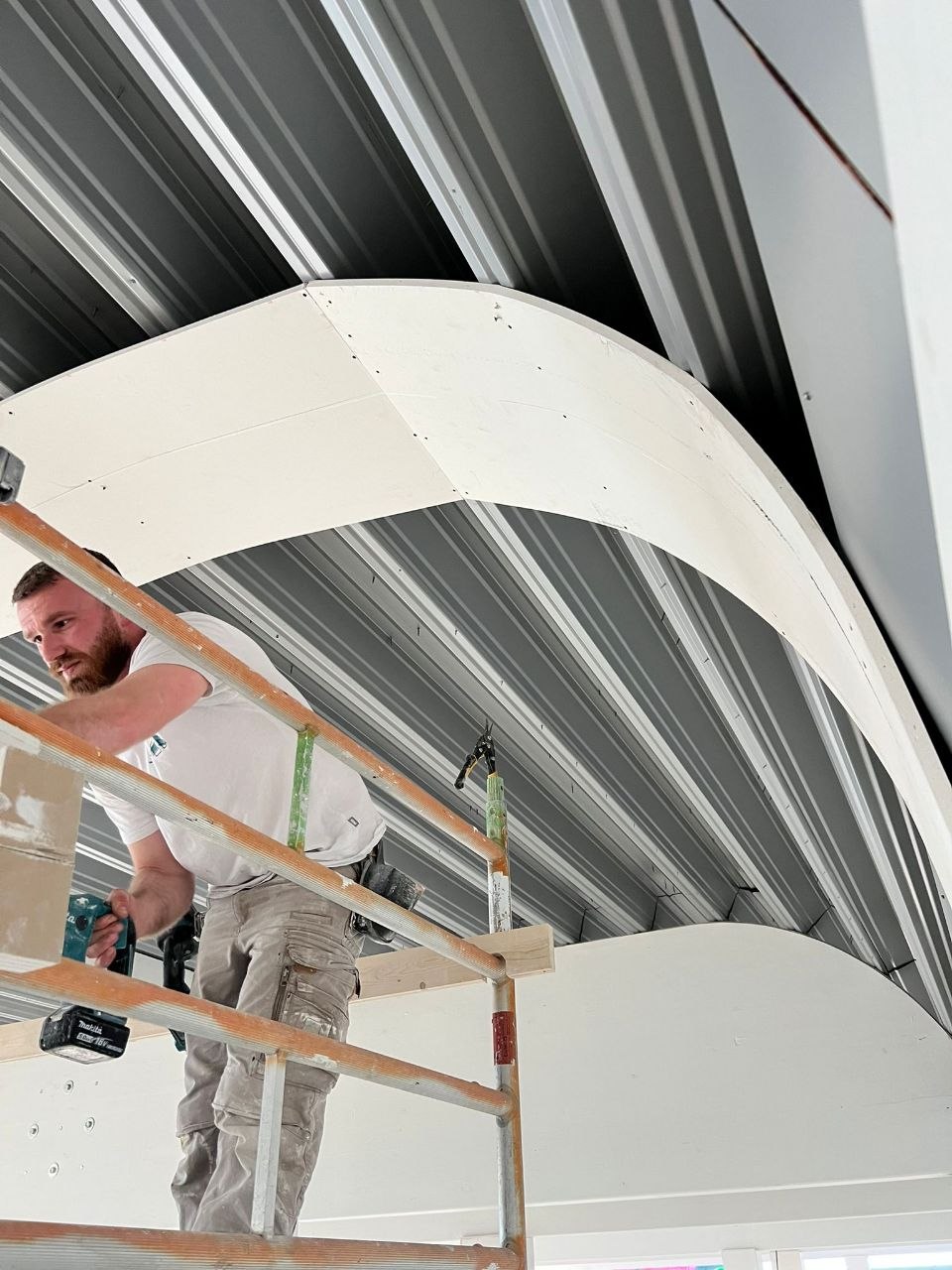 Safestore Düsseldorf-Rath – Projektfoto 10