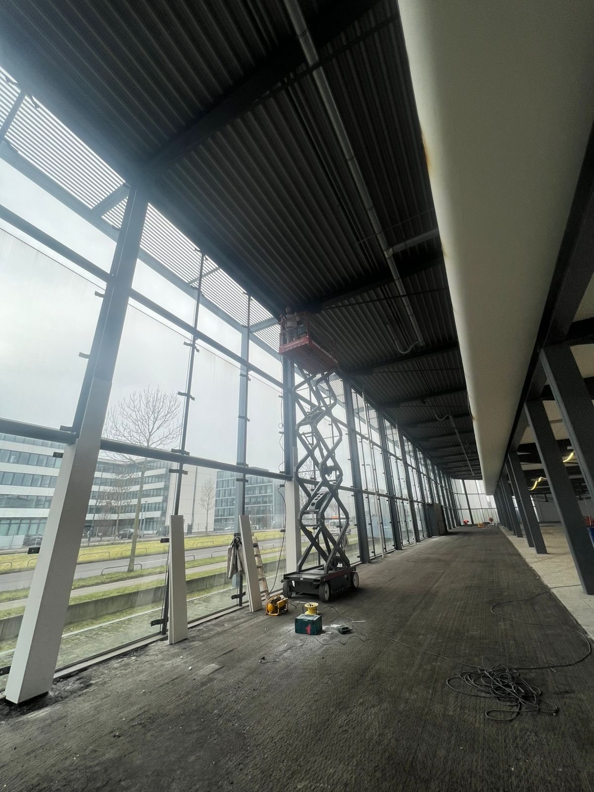 Safestore Düsseldorf-Rath – Projektfoto 6