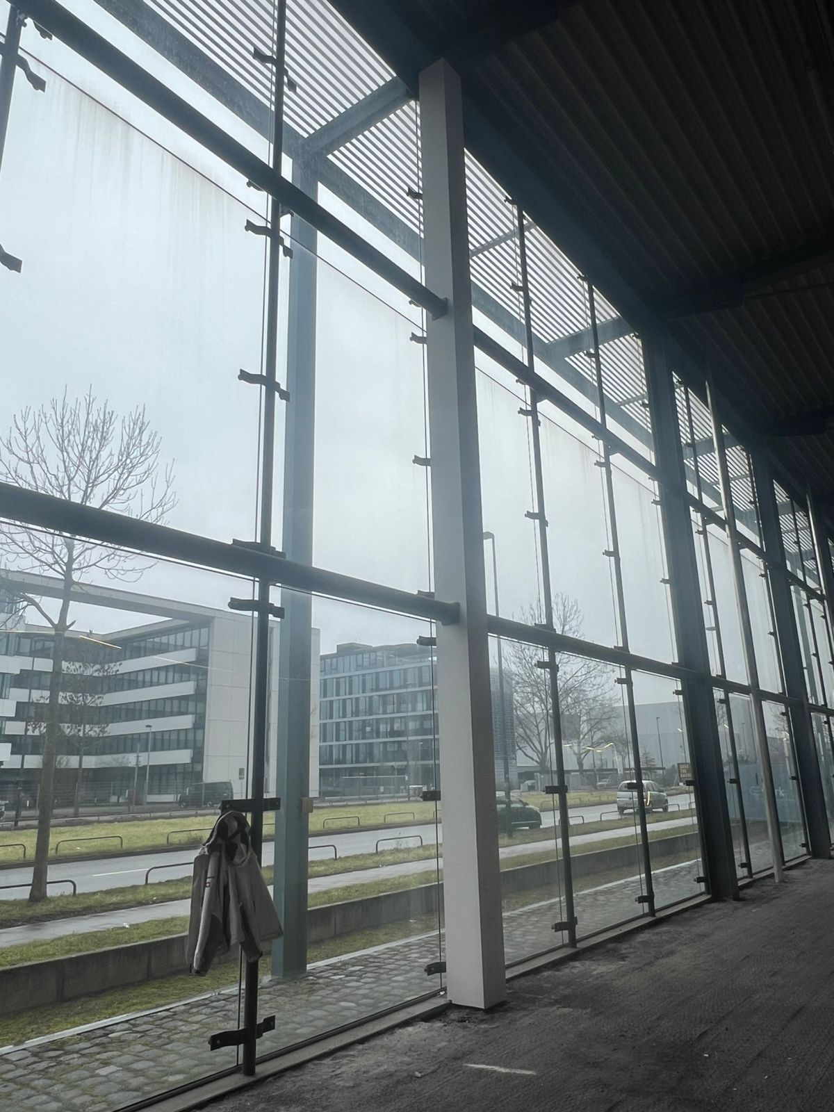 Safestore Düsseldorf-Rath – Projektfoto 12