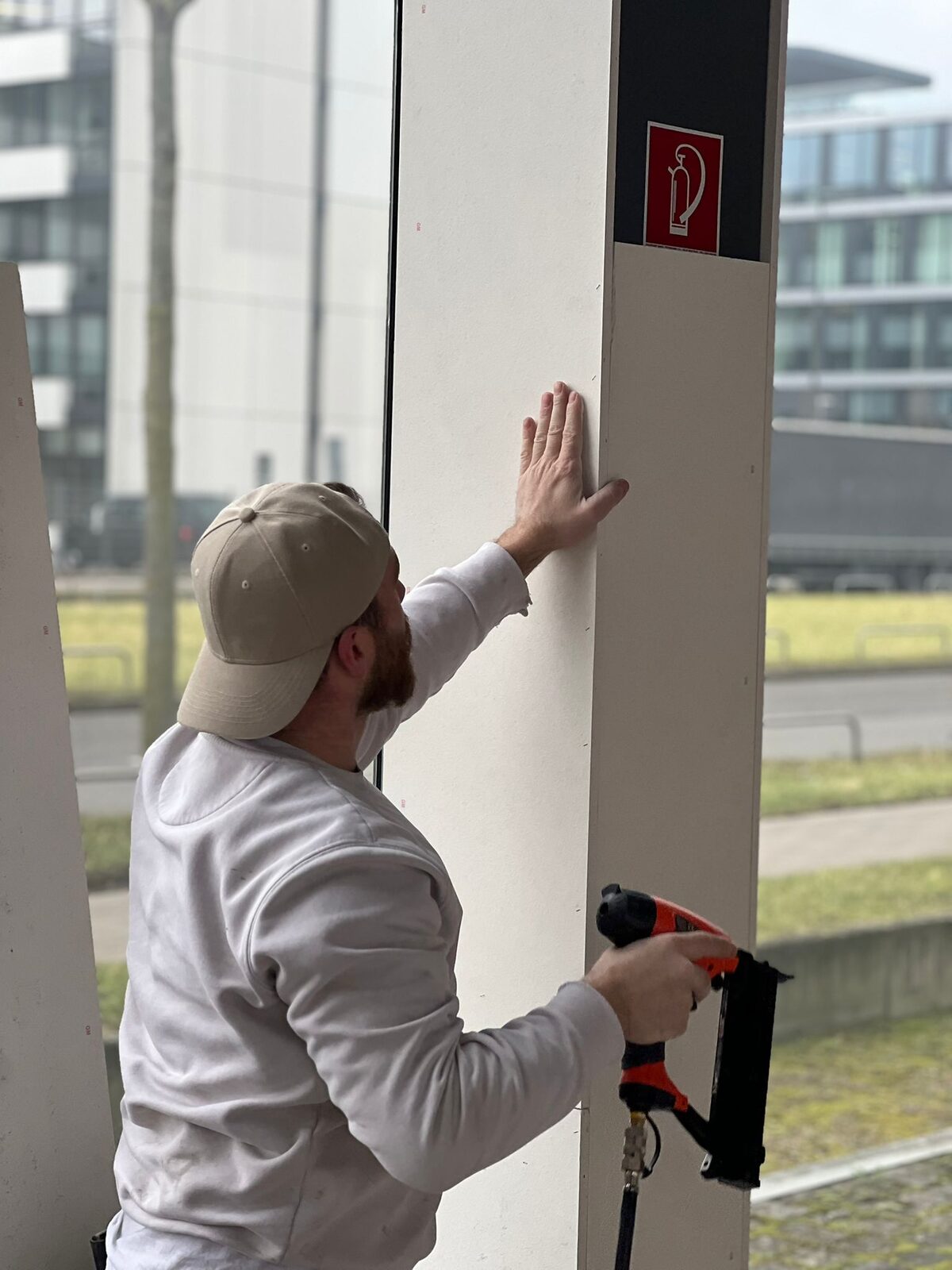 Safestore Düsseldorf-Rath – Projektfoto 15