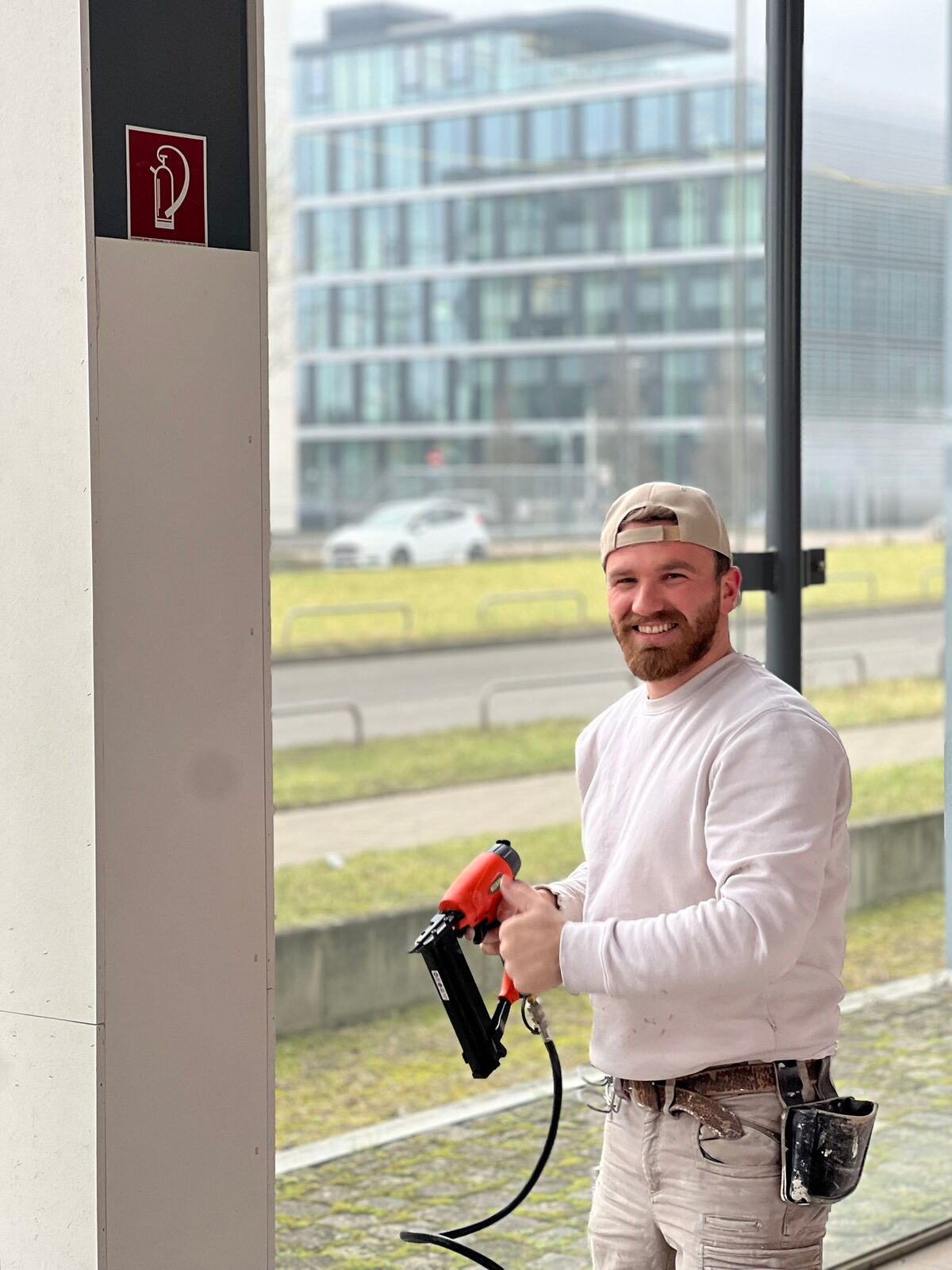 Safestore Düsseldorf-Rath – Projektfoto 16